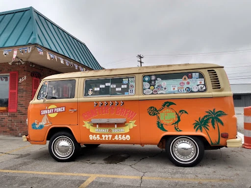 Crafter's Brew Market & Social photo 7